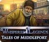 Whispered Legends: Tales of Middleport spel