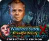 Whispered Secrets: Dreadful Beauty Collector's Edition spel
