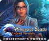 Whispered Secrets: Enfant Terrible Collector's Edition spel
