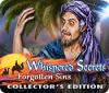 Whispered Secrets: Forgotten Sins Collector's Edition spel