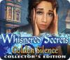 Whispered Secrets: Golden Silence Collector's Edition spel