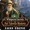 Whispered Secrets: Het Tideville Mysterie Luxe Editie spel