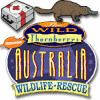 Wild Thornberrys Australian Wildlife Rescue spel