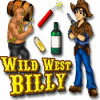 Wild West Billy spel