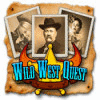 Wild West Quest: Gold Rush spel