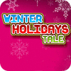 Winter Holiday Tale spel