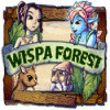 Wispa Forest spel