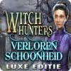 Witch Hunters: Verloren Schoonheid Luxe Editie spel