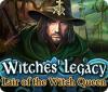 Witches' Legacy: Lair of the Witch Queen spel