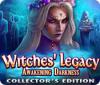 Witches' Legacy: Awakening Darkness Collector's Edition spel