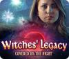 Witches' Legacy: Covered by the Night spel