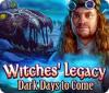 Witches' Legacy: Dark Days to Come spel