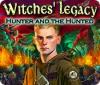 Witches' Legacy: Hunter and the Hunted spel