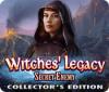 Witches' Legacy: Secret Enemy Collector's Edition spel