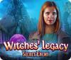 Witches' Legacy: Secret Enemy spel