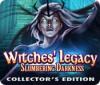 Witches' Legacy: Slumbering Darkness Collector's Edition spel