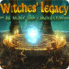 Witches' Legacy: De Vloek van Charleston spel