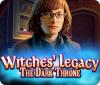 Witches' Legacy: The Dark Throne spel