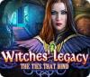 Witches' Legacy: The Ties that Bind spel