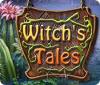 Witch's Tales spel