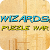 Wizards Puzzle War spel