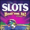 WMS Slots - Reel Em In spel