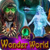 Wonder World spel