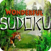 Wonderful Sudoku spel