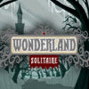 Wonderland Solitaire spel