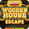 Wooden House Escape spel