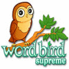 Word Bird Supreme spel