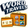 Word Travels spel