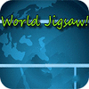 World Jigsaw spel