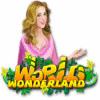 World Wonderland spel