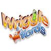 Wriggle Words spel
