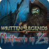 Written Legends: Nachtmerrie op Zee spel