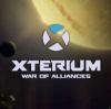 Xterium: War of Alliances spel