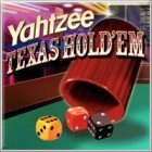 Yahtzee Texas Hold 'Em spel