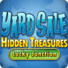 Yard Sale Hidden Treasures: Lucky Junction spel