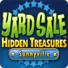 Yard Sale Hidden Treasures: Sunnyville spel