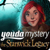 Youda Mystery: The Stanwick Legacy spel
