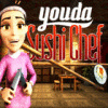 Youda Sushi Chef spel