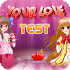Your Love Test spel