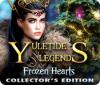 Yuletide Legends: Frozen Hearts Collector's Edition spel