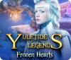 Yuletide Legends: Frozen Hearts spel