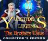 Yuletide Legends: The Brothers Claus Collector's Edition spel