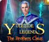 Yuletide Legends: The Brothers Claus spel