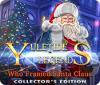 Yuletide Legends: Who Framed Santa Claus Collector's Edition spel