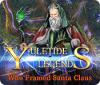 Yuletide Legends: Who Framed Santa Claus spel