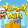 Yummy Nuts spel